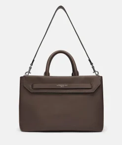 Sale LIEBESKIND BERLIN Lora Business-Bag M zimt