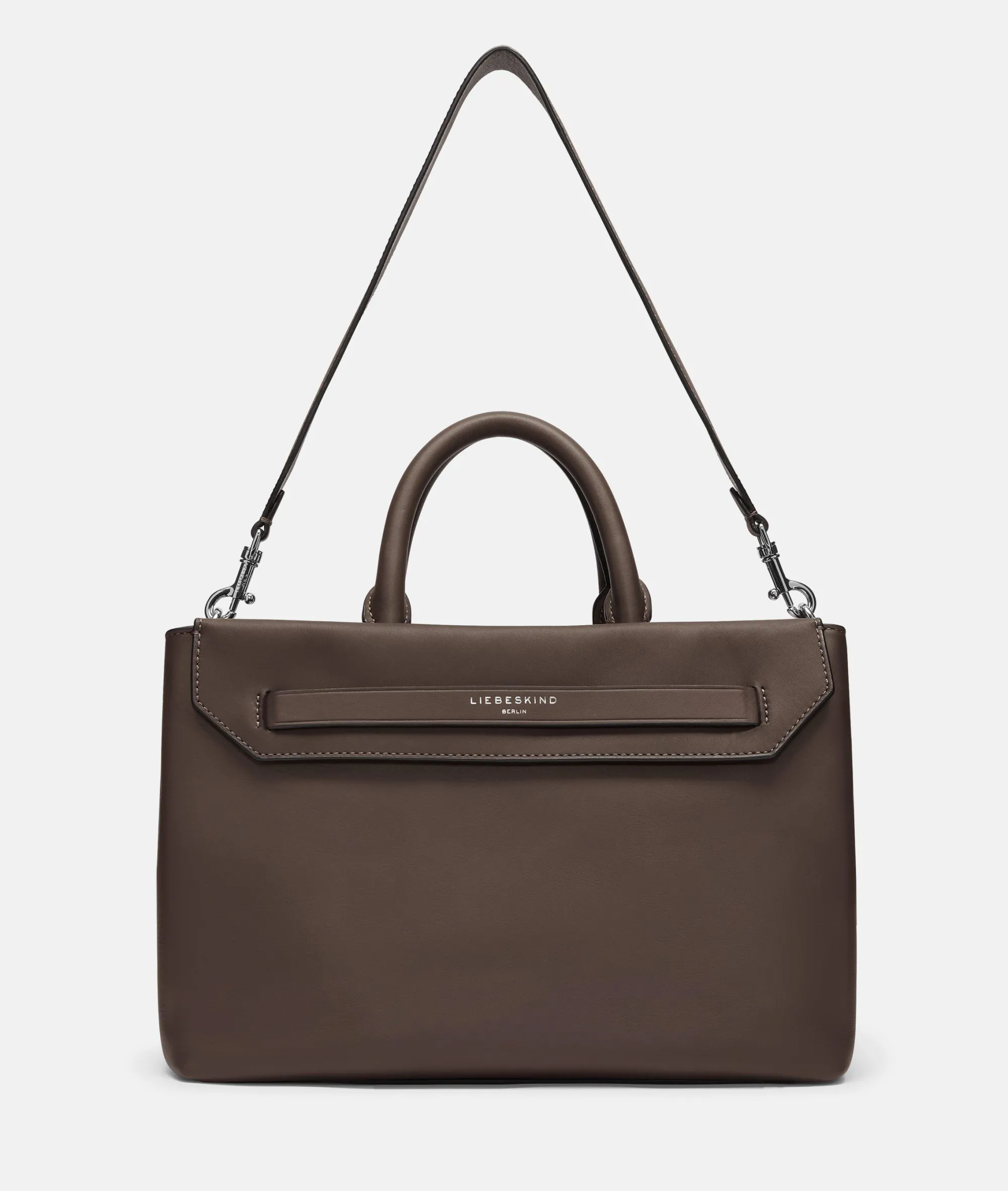 Sale LIEBESKIND BERLIN Lora Business-Bag M zimt