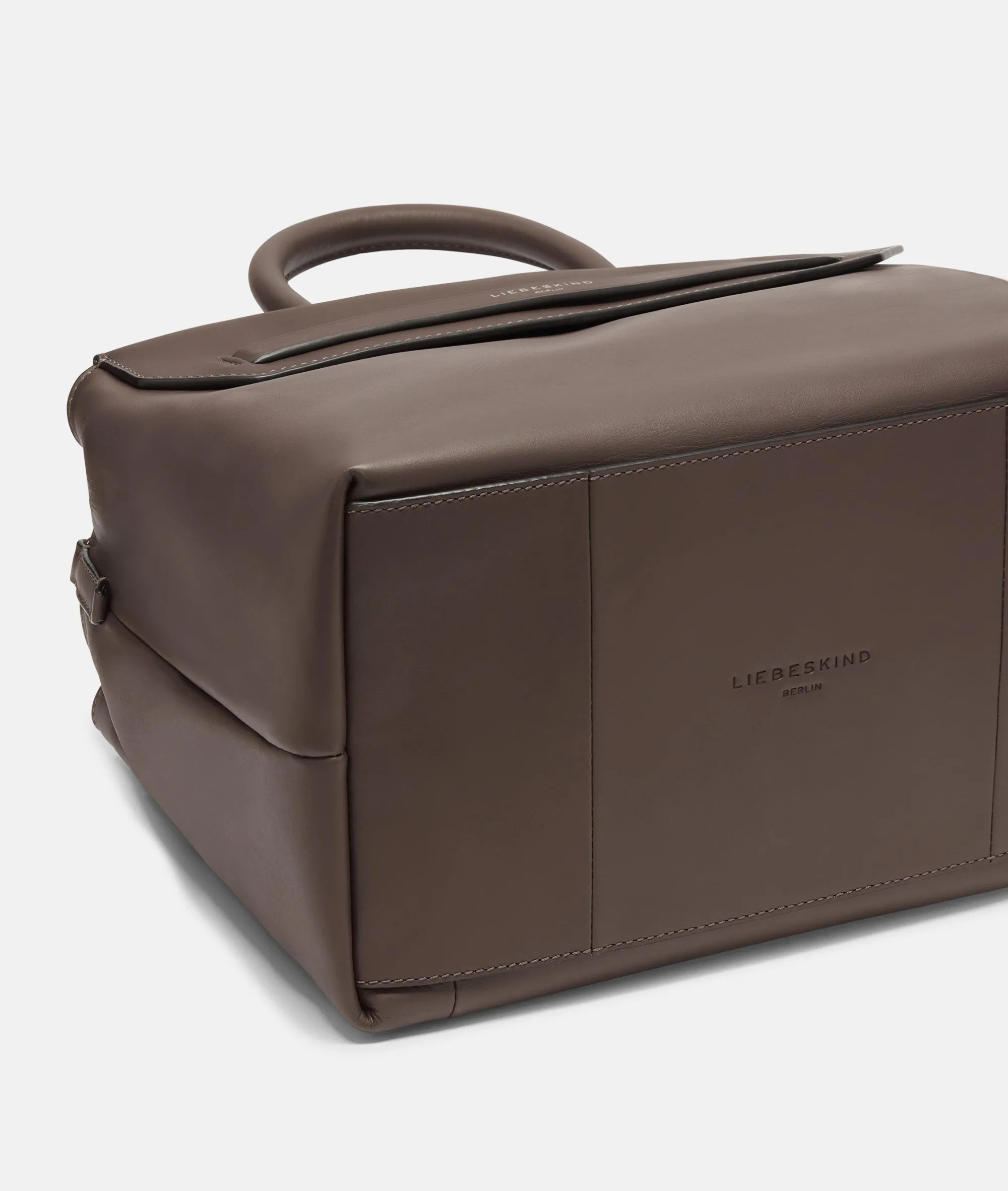Sale LIEBESKIND BERLIN Lora Business-Bag M zimt