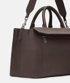 Sale LIEBESKIND BERLIN Lora Business-Bag M zimt