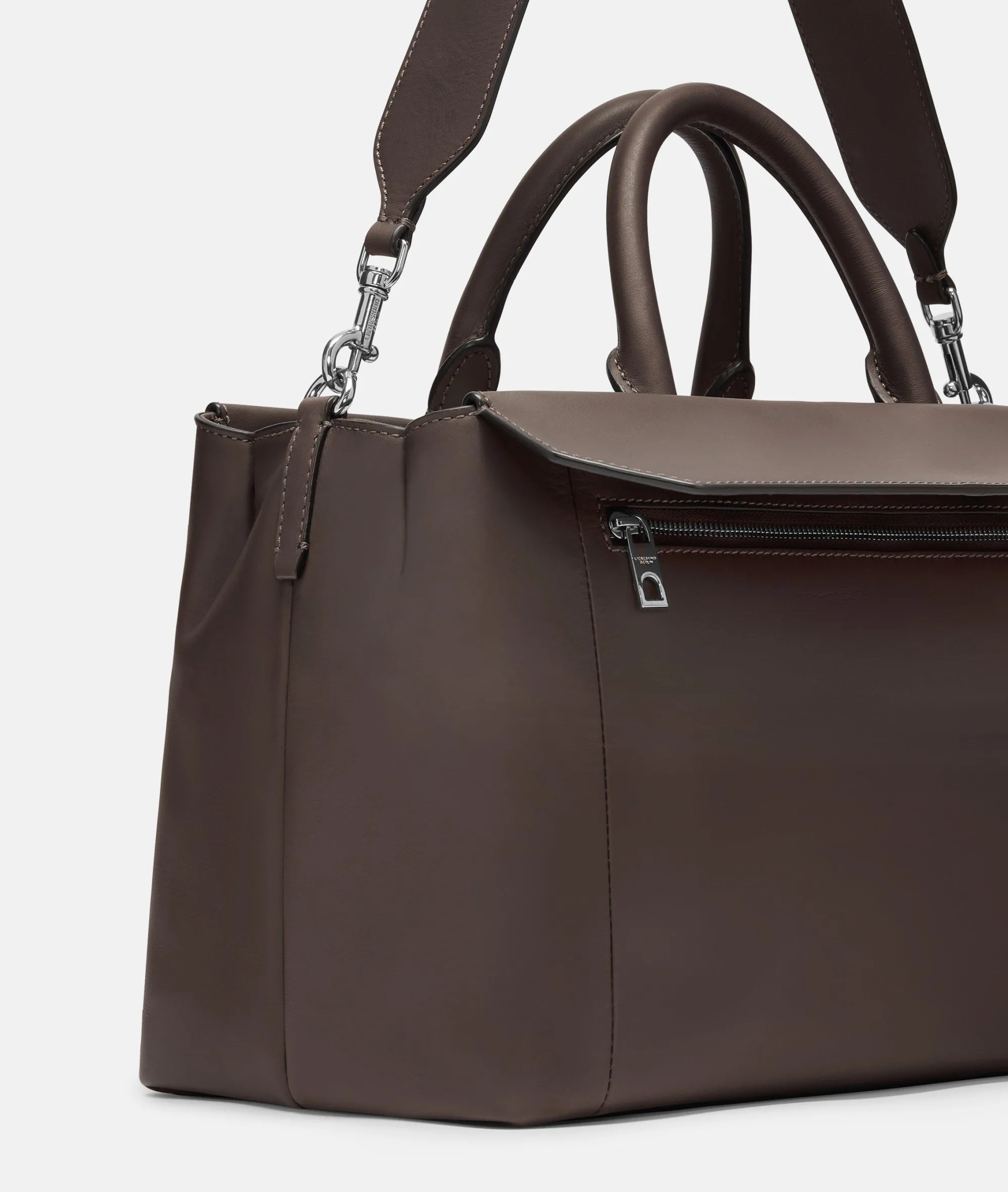 Sale LIEBESKIND BERLIN Lora Business-Bag M zimt