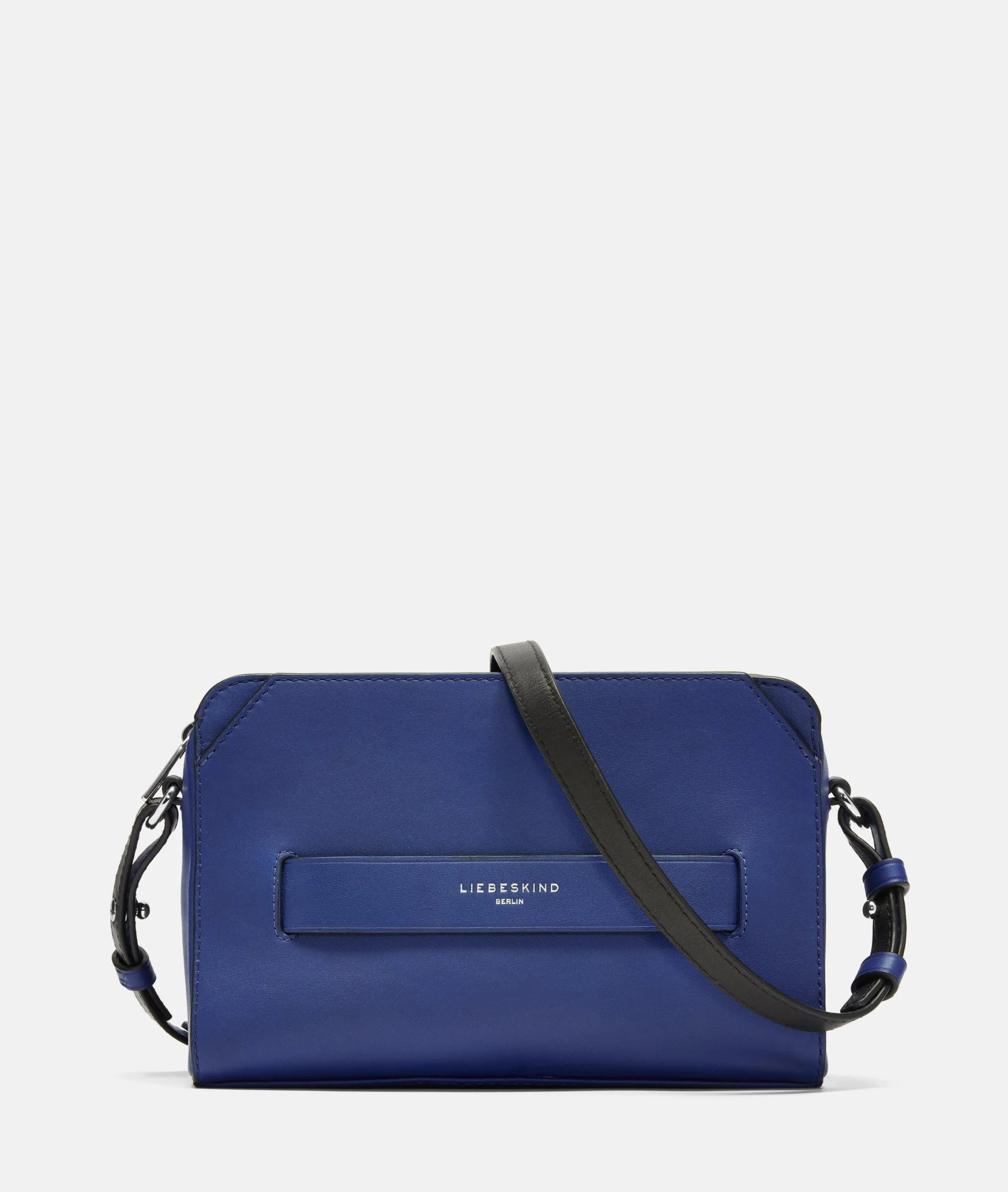 Clearance LIEBESKIND BERLIN Lora Camera-Bag S royalblau