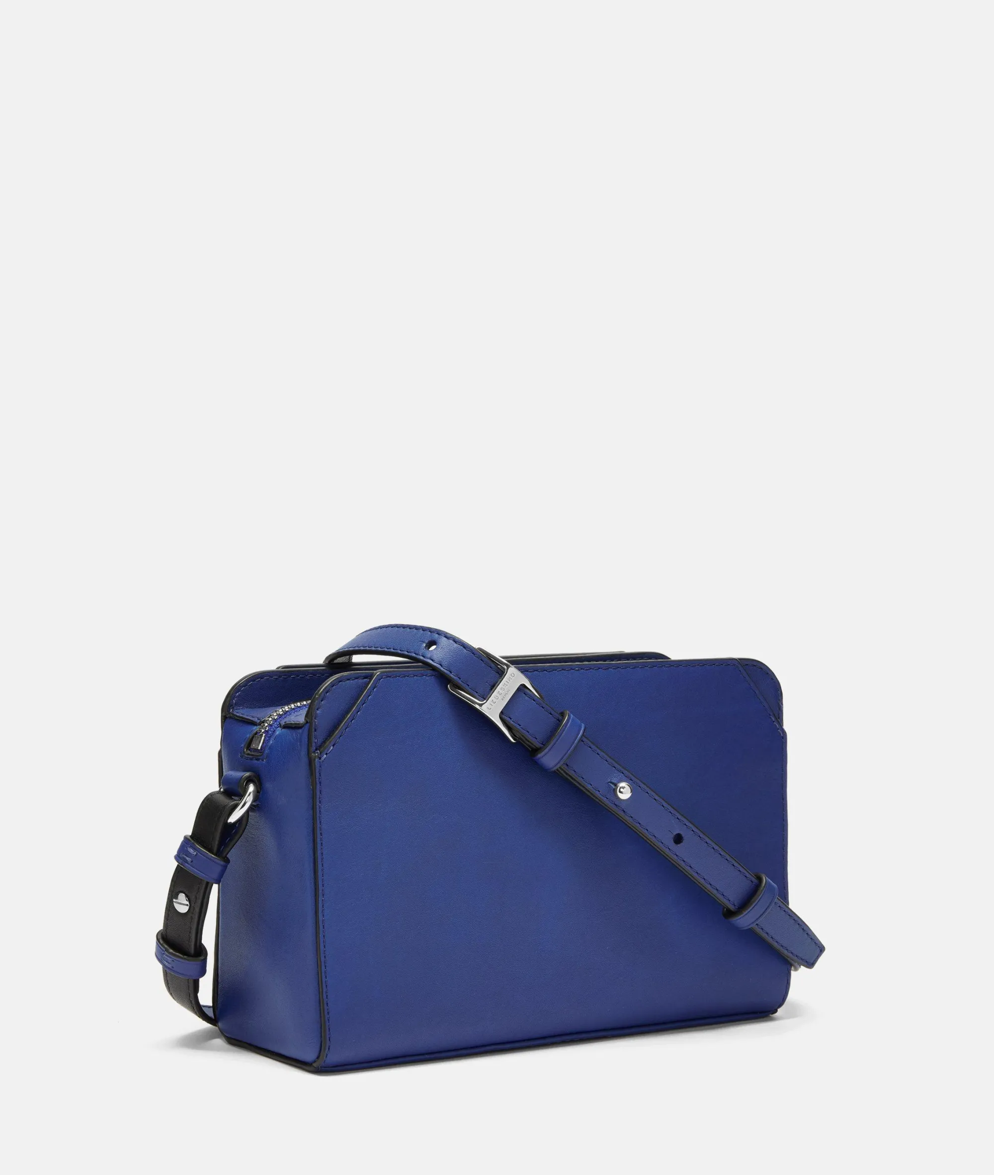Clearance LIEBESKIND BERLIN Lora Camera-Bag S royalblau