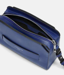 Clearance LIEBESKIND BERLIN Lora Camera-Bag S royalblau