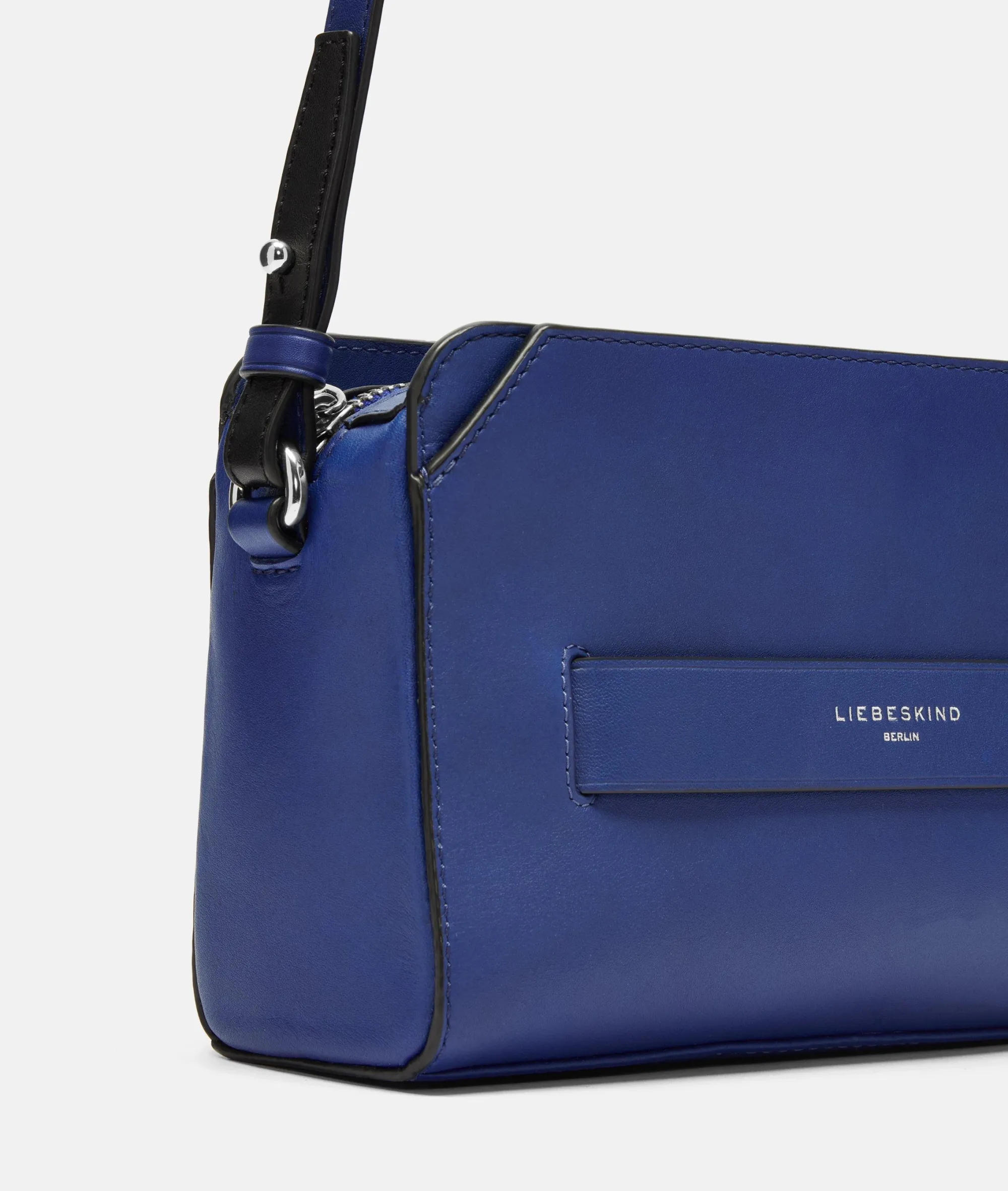Clearance LIEBESKIND BERLIN Lora Camera-Bag S royalblau