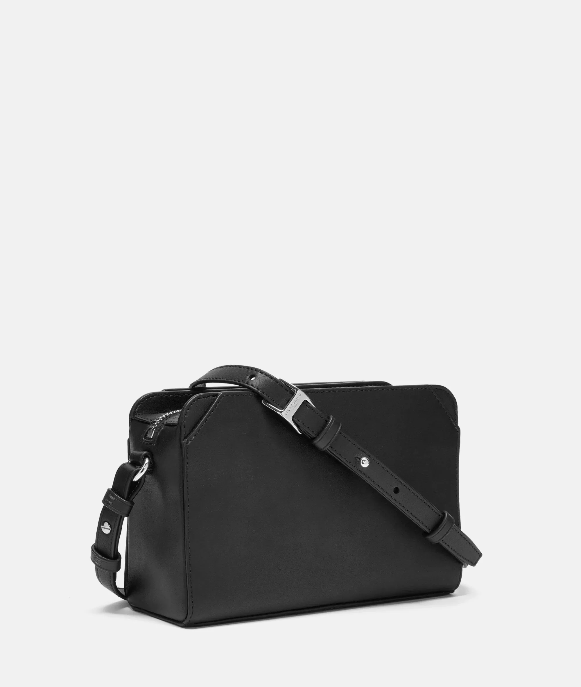 Hot LIEBESKIND BERLIN Lora Camera-Bag S schwarz
