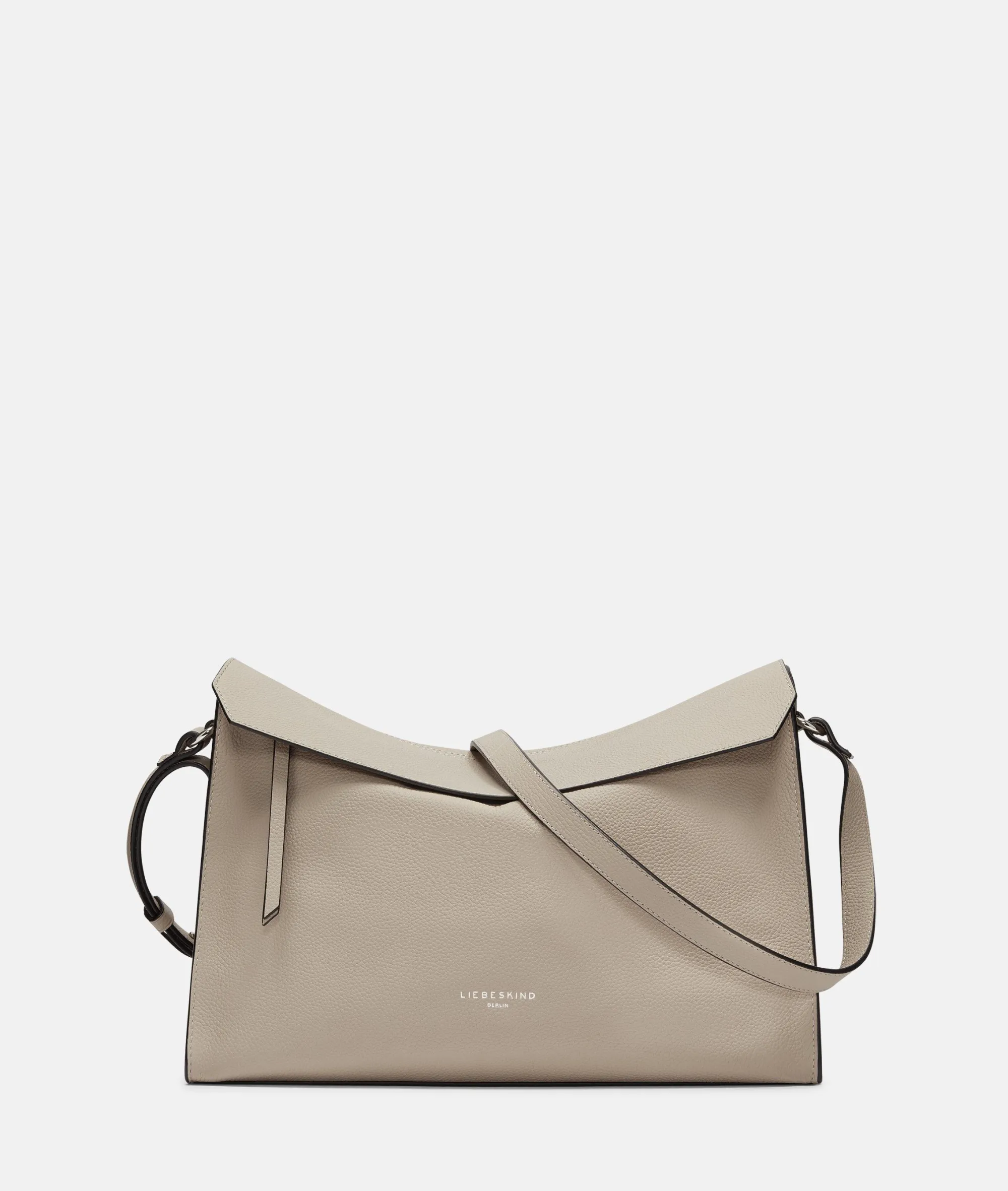 Hot LIEBESKIND BERLIN Lora Crossbody M beige