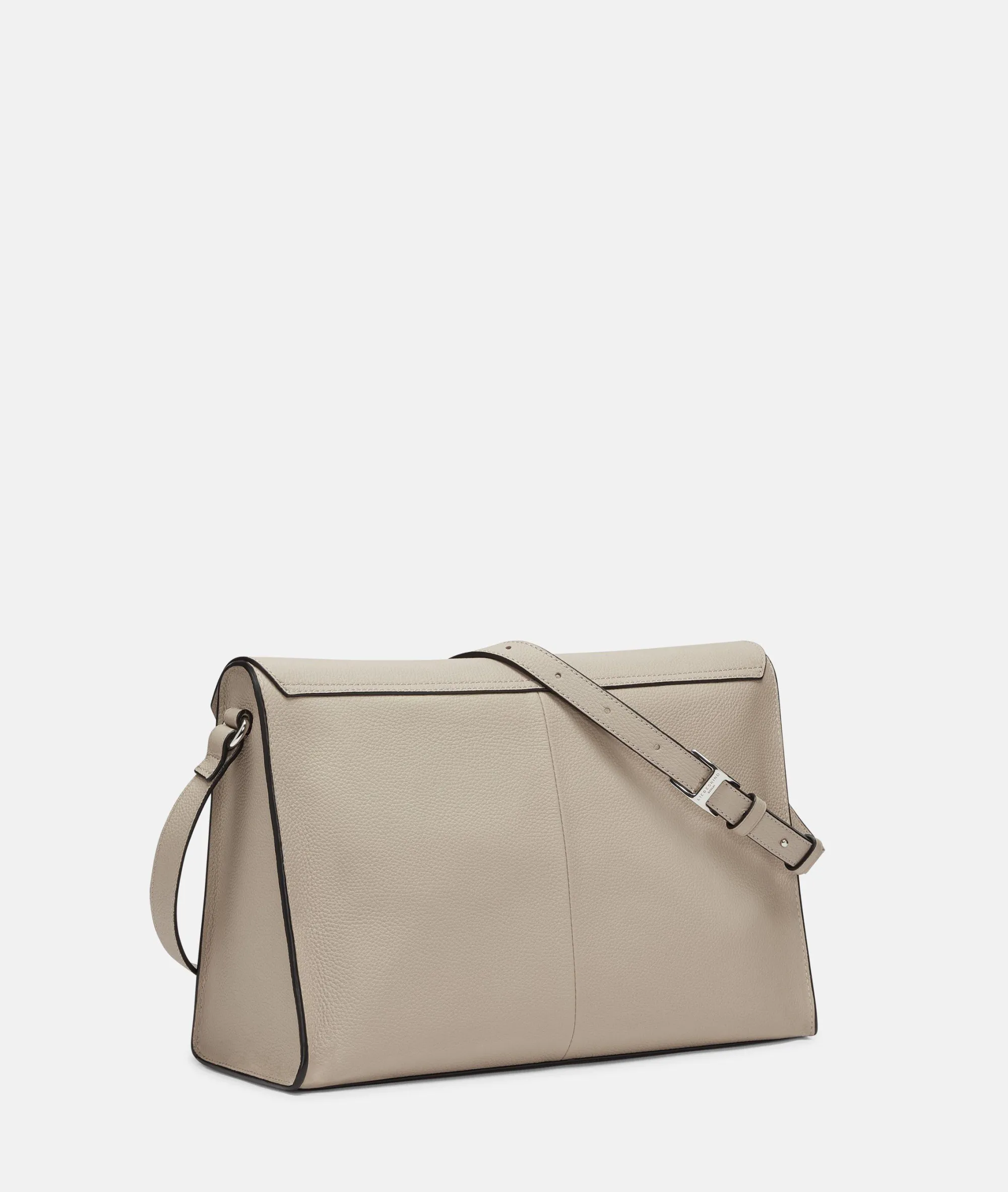 Hot LIEBESKIND BERLIN Lora Crossbody M beige