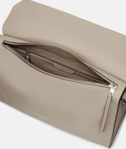 Hot LIEBESKIND BERLIN Lora Crossbody M beige