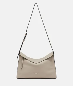 Hot LIEBESKIND BERLIN Lora Crossbody M beige