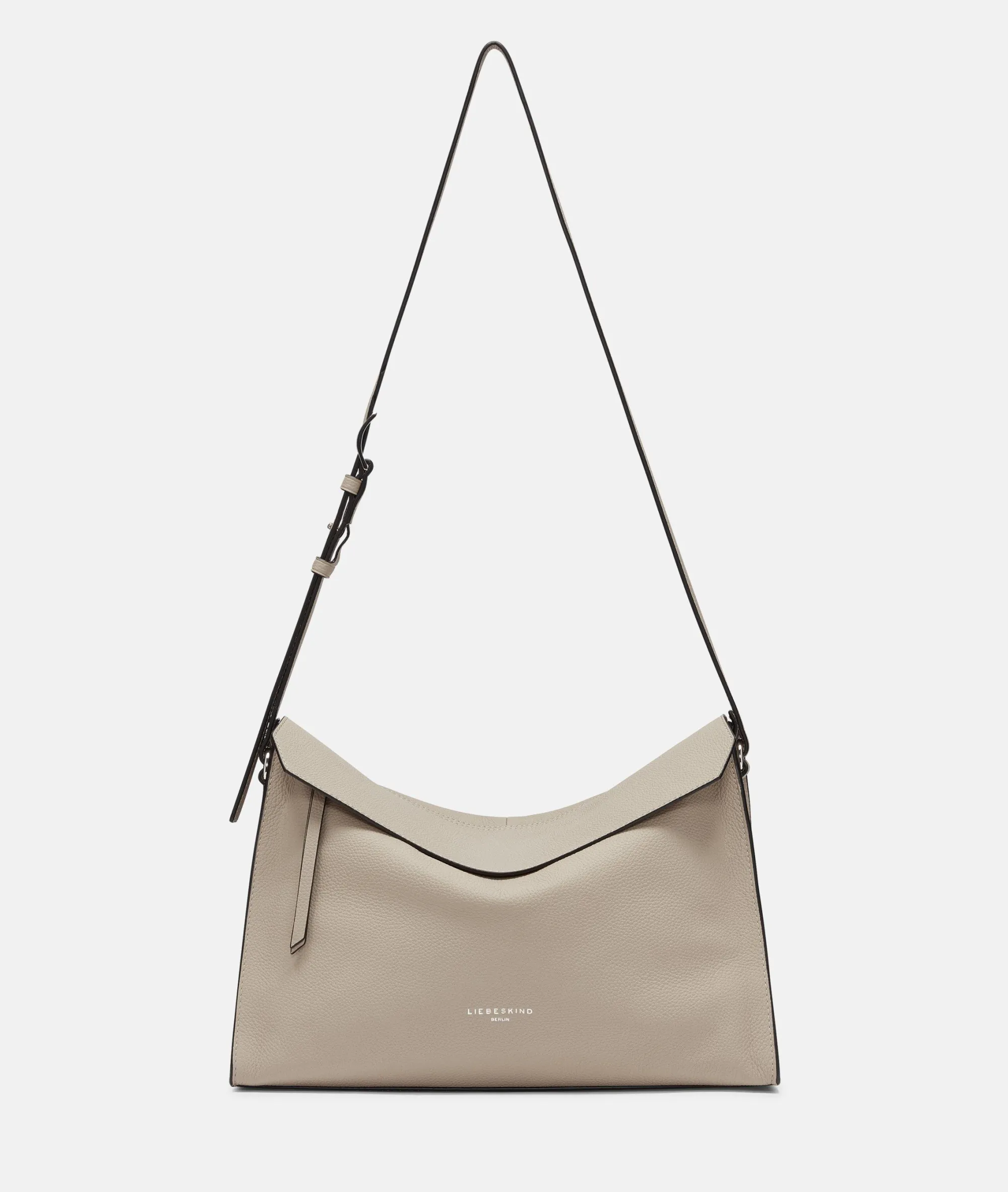 Hot LIEBESKIND BERLIN Lora Crossbody M beige