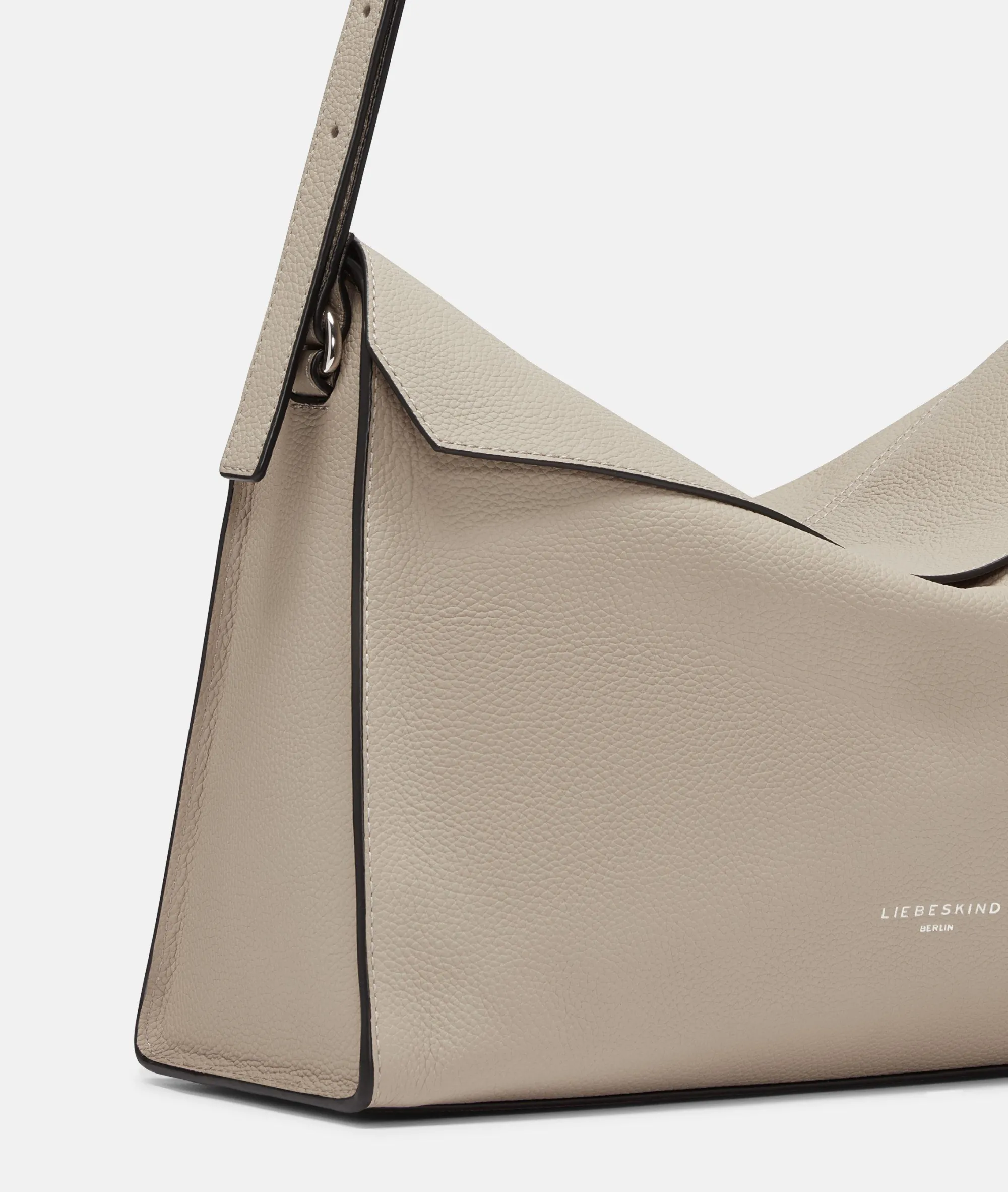 Hot LIEBESKIND BERLIN Lora Crossbody M beige