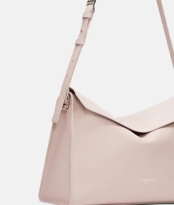 LIEBESKIND BERLIN  Lora Crossbody M zartrosa