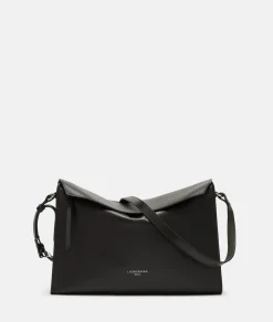 Best LIEBESKIND BERLIN Lora Crossbody M schwarz