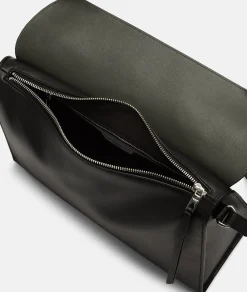 Best LIEBESKIND BERLIN  Lora Crossbody M schwarz