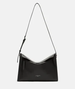 Best LIEBESKIND BERLIN  Lora Crossbody M schwarz