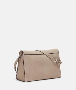 Discount LIEBESKIND BERLIN  Lora Crossbody M beige