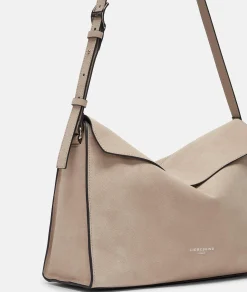 Discount LIEBESKIND BERLIN  Lora Crossbody M beige