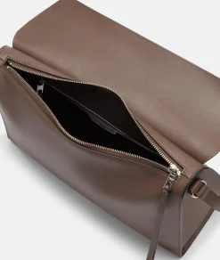 Clearance LIEBESKIND BERLIN  Lora Crossbody M zimt