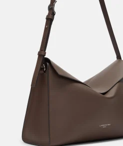 Clearance LIEBESKIND BERLIN  Lora Crossbody M zimt