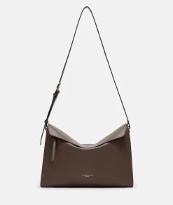 Clearance LIEBESKIND BERLIN  Lora Crossbody M zimt