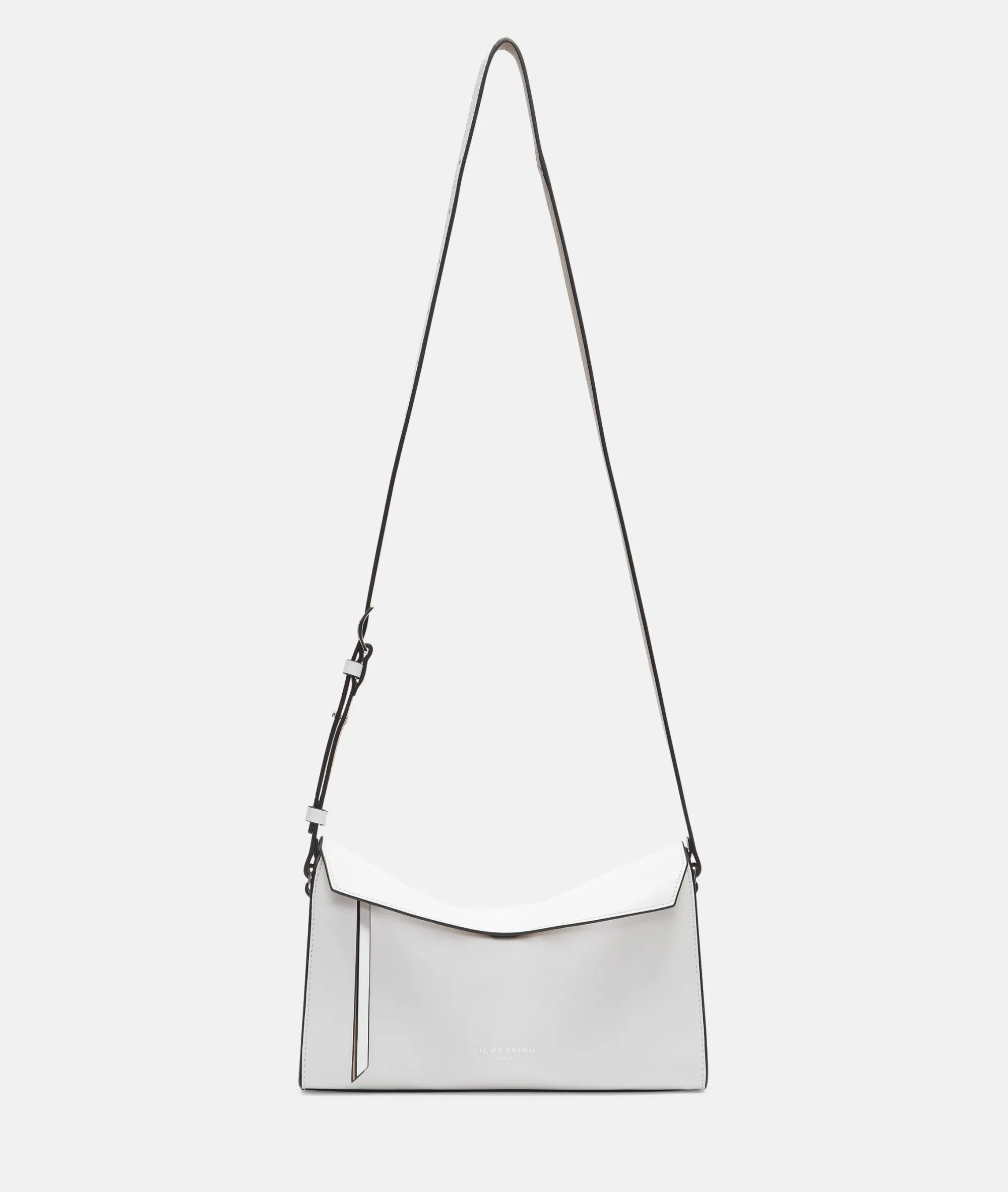 Outlet LIEBESKIND BERLIN Lora Crossbody S weiß