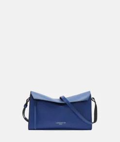 Hot LIEBESKIND BERLIN Lora Crossbody S royalblau
