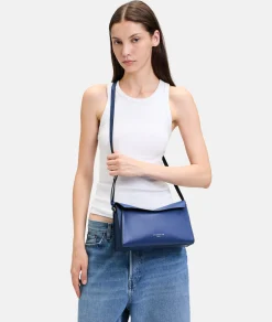 Hot LIEBESKIND BERLIN  Lora Crossbody S royalblau