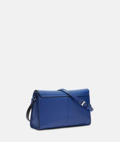 Hot LIEBESKIND BERLIN  Lora Crossbody S royalblau