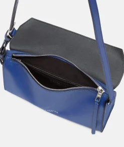 Hot LIEBESKIND BERLIN  Lora Crossbody S royalblau