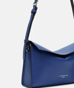Hot LIEBESKIND BERLIN  Lora Crossbody S royalblau