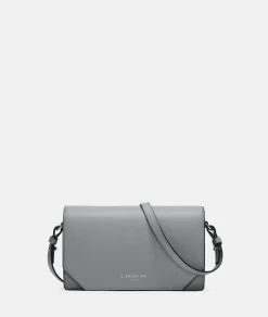 Best LIEBESKIND BERLIN Lora Crossbody S grau