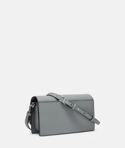 Best LIEBESKIND BERLIN Lora Crossbody S grau