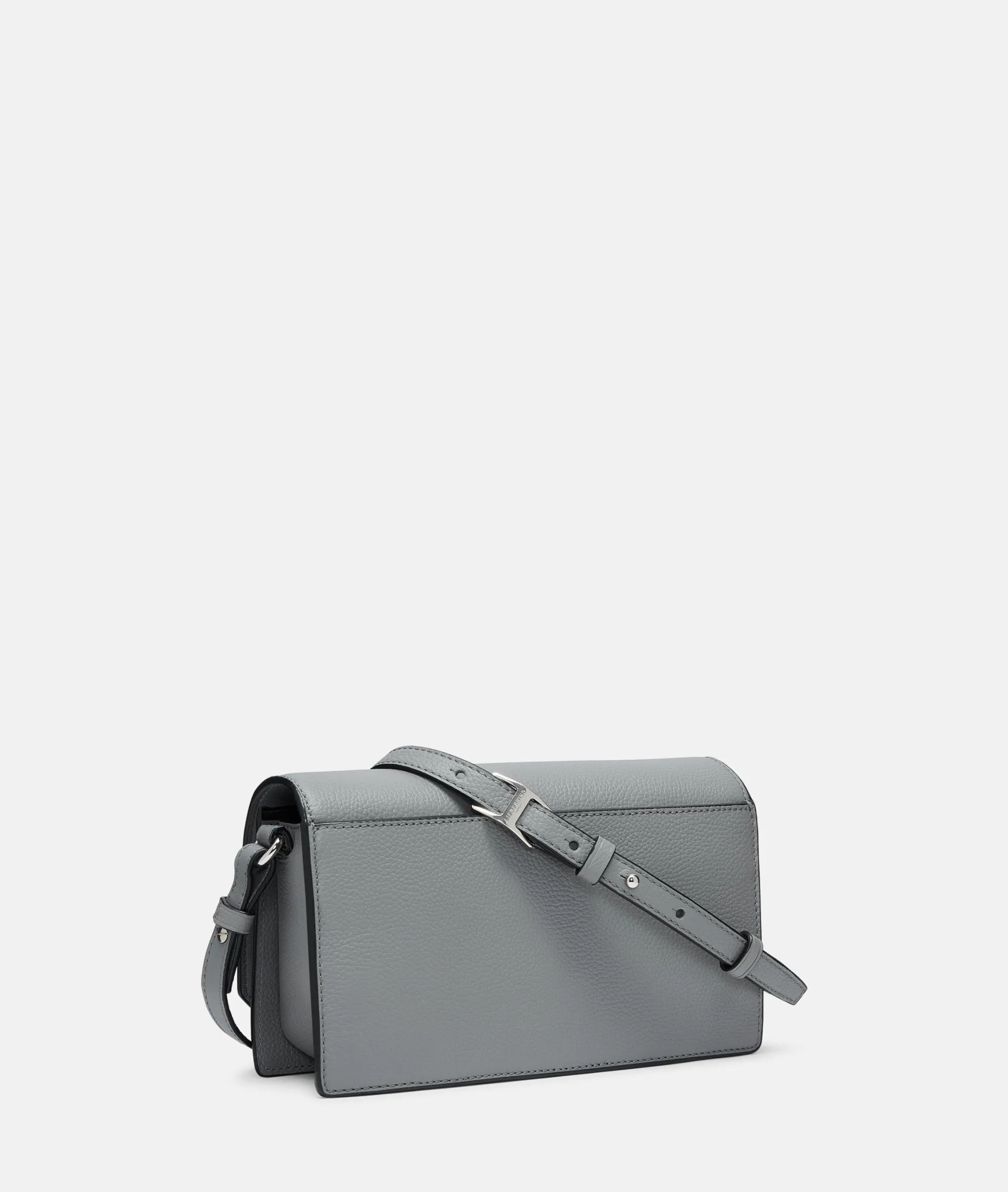 Best LIEBESKIND BERLIN Lora Crossbody S grau