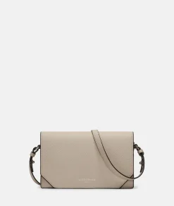 New LIEBESKIND BERLIN Lora Crossbody S beige