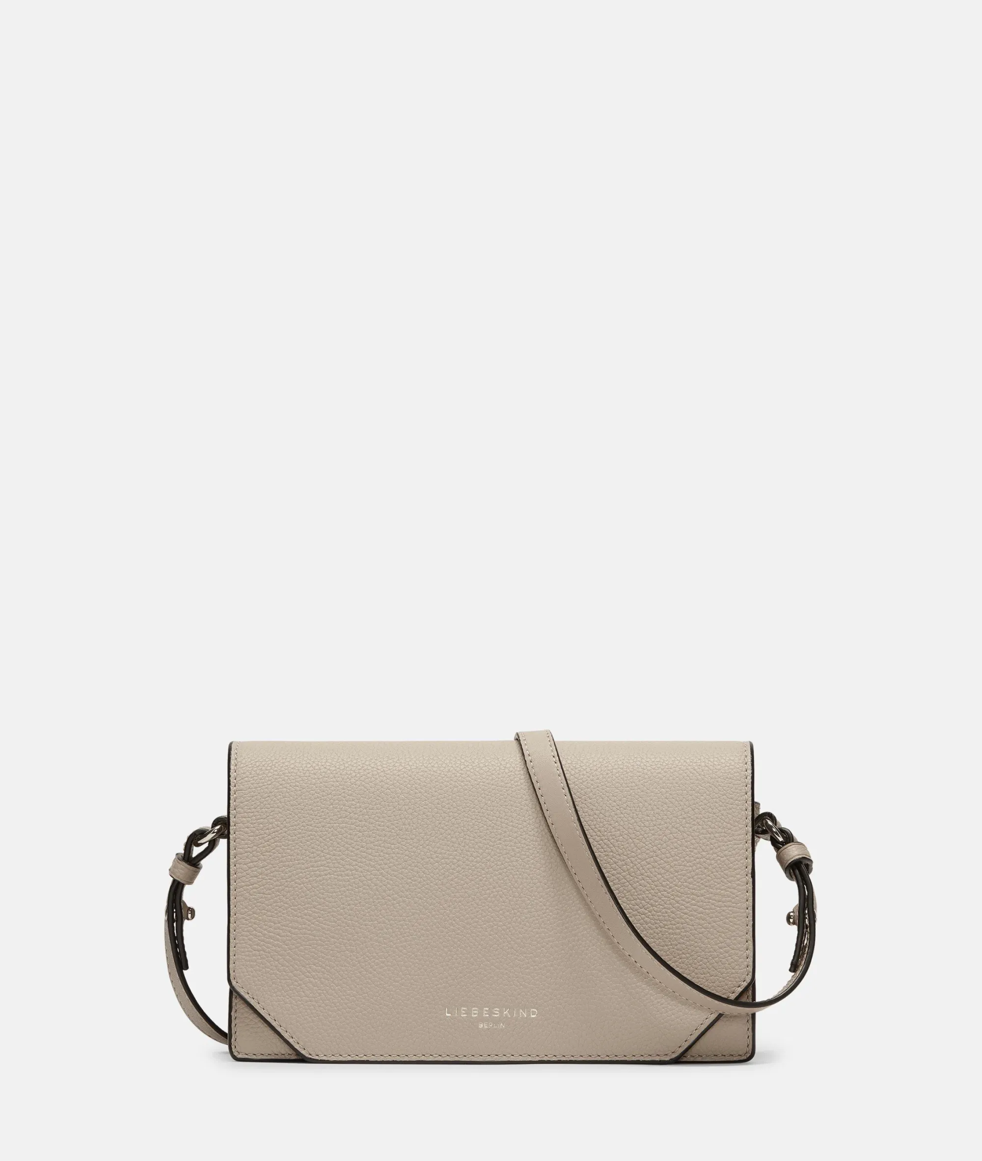 New LIEBESKIND BERLIN Lora Crossbody S beige