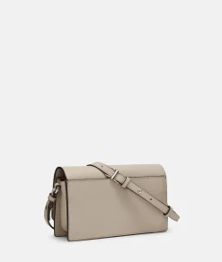 New LIEBESKIND BERLIN Lora Crossbody S beige