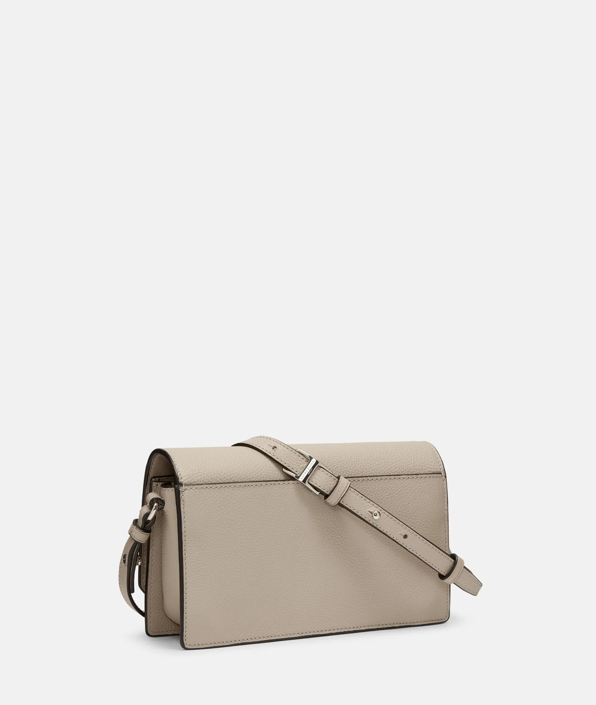 New LIEBESKIND BERLIN Lora Crossbody S beige