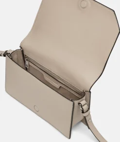 New LIEBESKIND BERLIN Lora Crossbody S beige