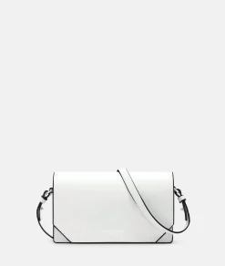 New LIEBESKIND BERLIN Lora Crossbody S weiß