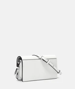New LIEBESKIND BERLIN  Lora Crossbody S weiß