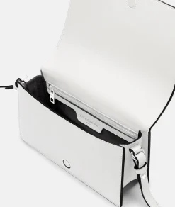New LIEBESKIND BERLIN Lora Crossbody S weiß