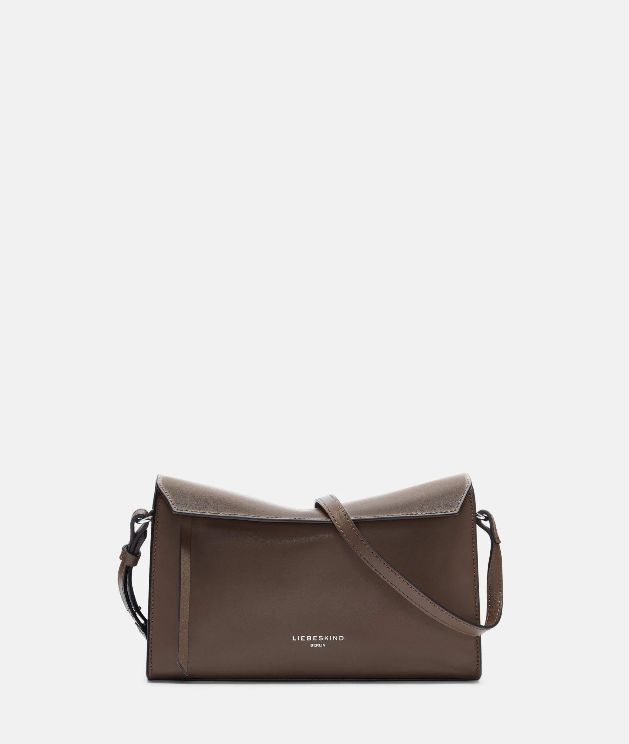 Best LIEBESKIND BERLIN Lora Crossbody S zimt