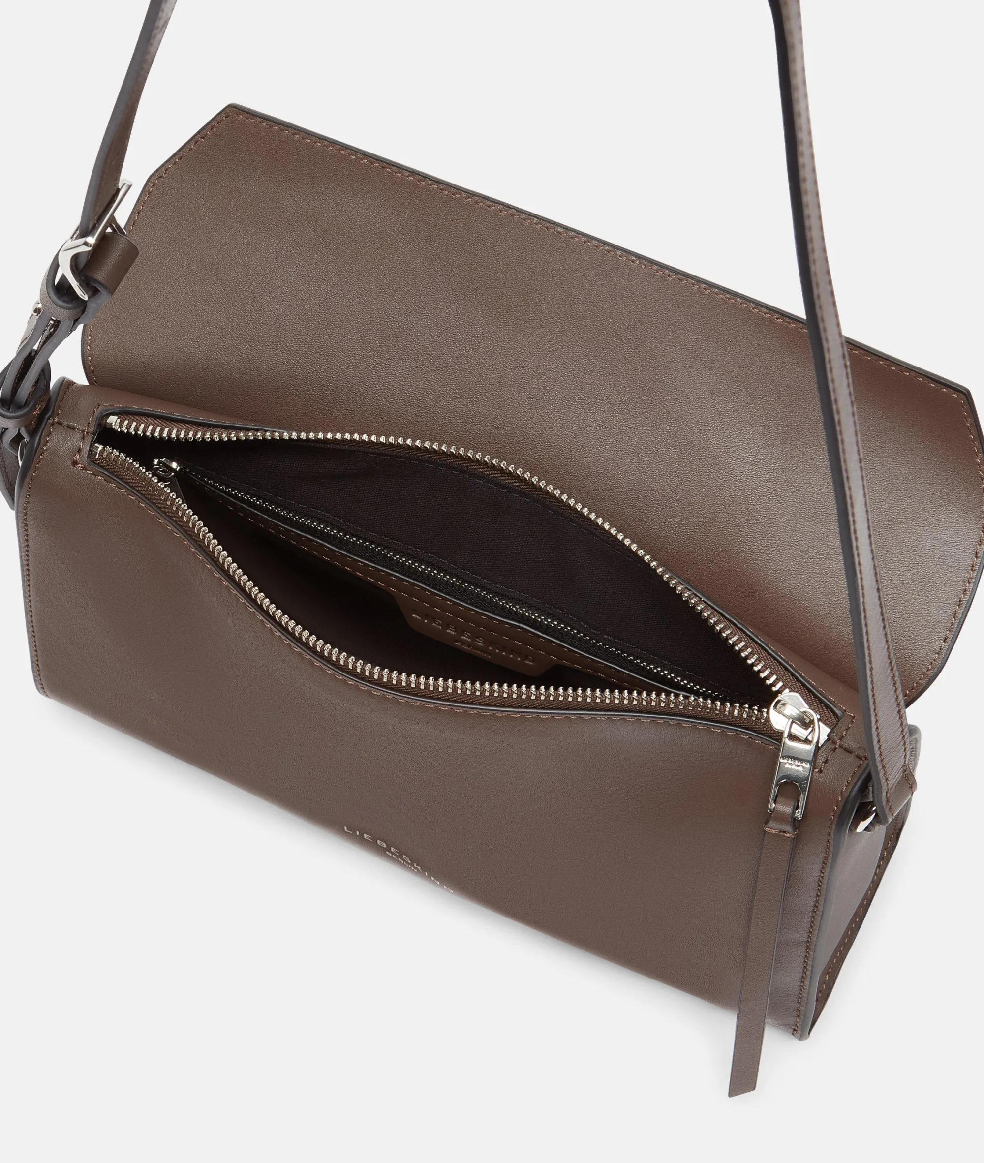 Best LIEBESKIND BERLIN Lora Crossbody S zimt