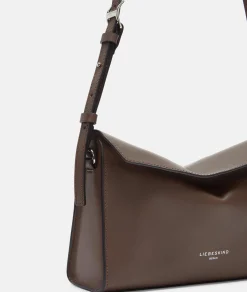 Best LIEBESKIND BERLIN Lora Crossbody S zimt
