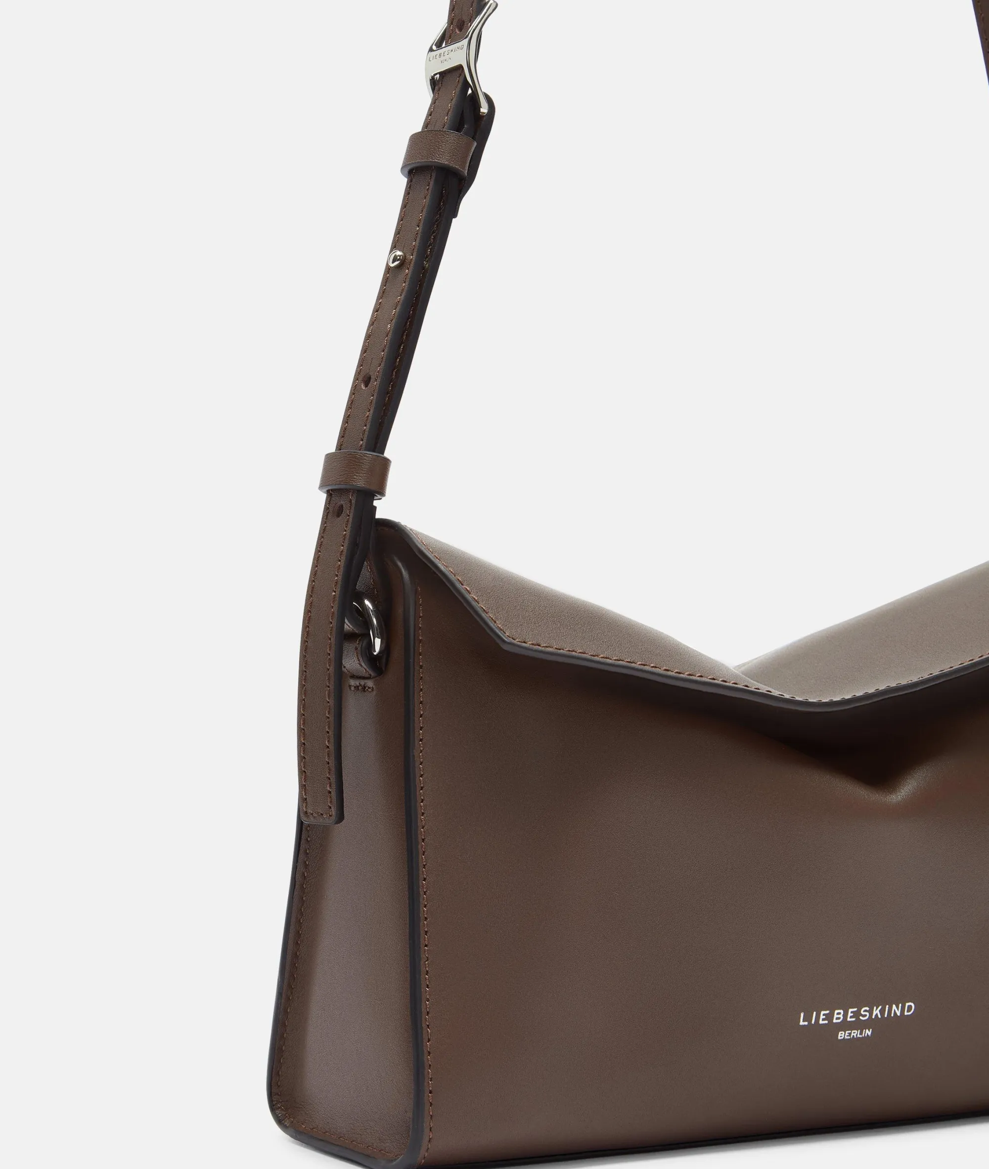 Best LIEBESKIND BERLIN Lora Crossbody S zimt