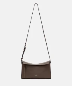 Best LIEBESKIND BERLIN Lora Crossbody S zimt