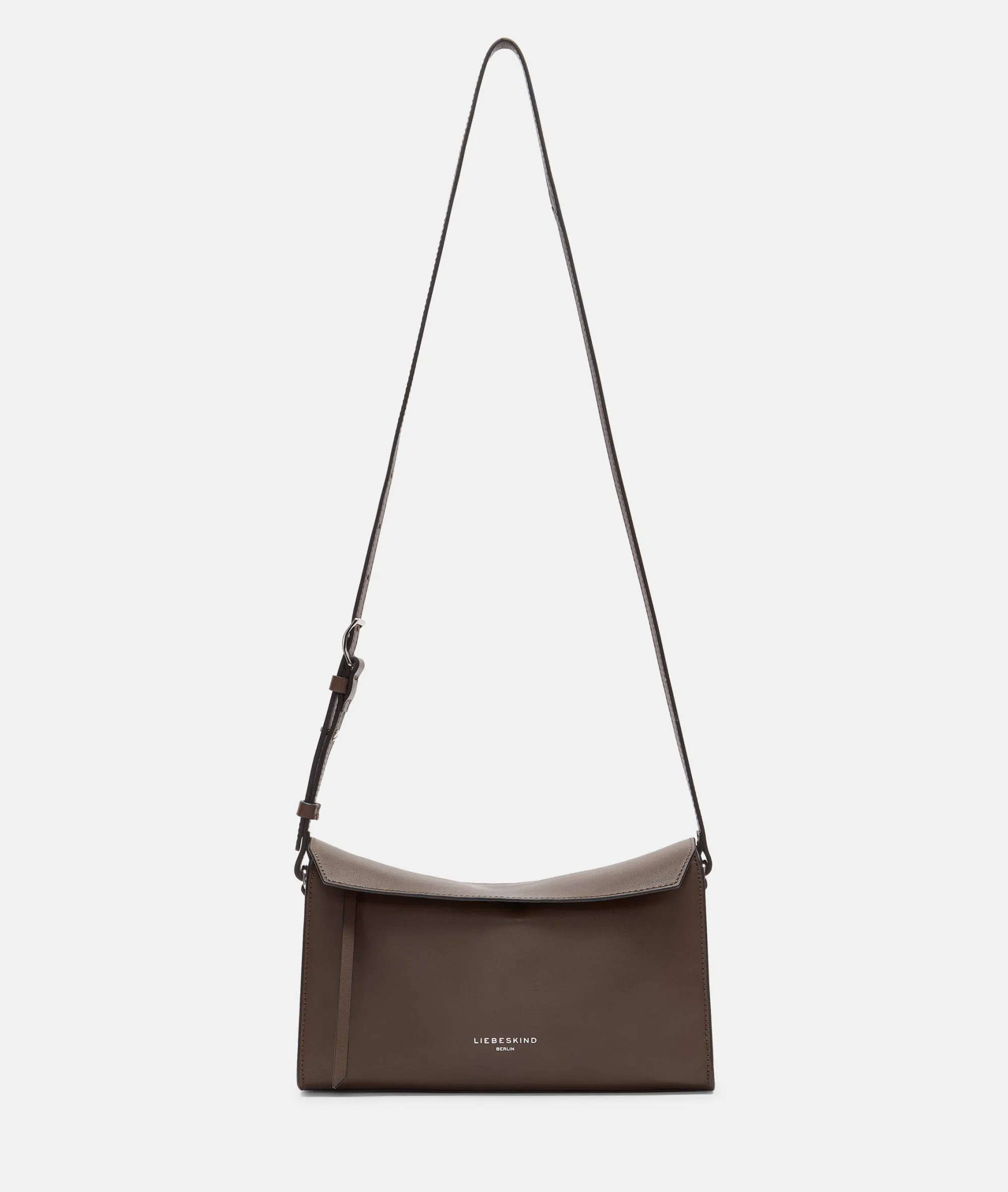 Best LIEBESKIND BERLIN Lora Crossbody S zimt