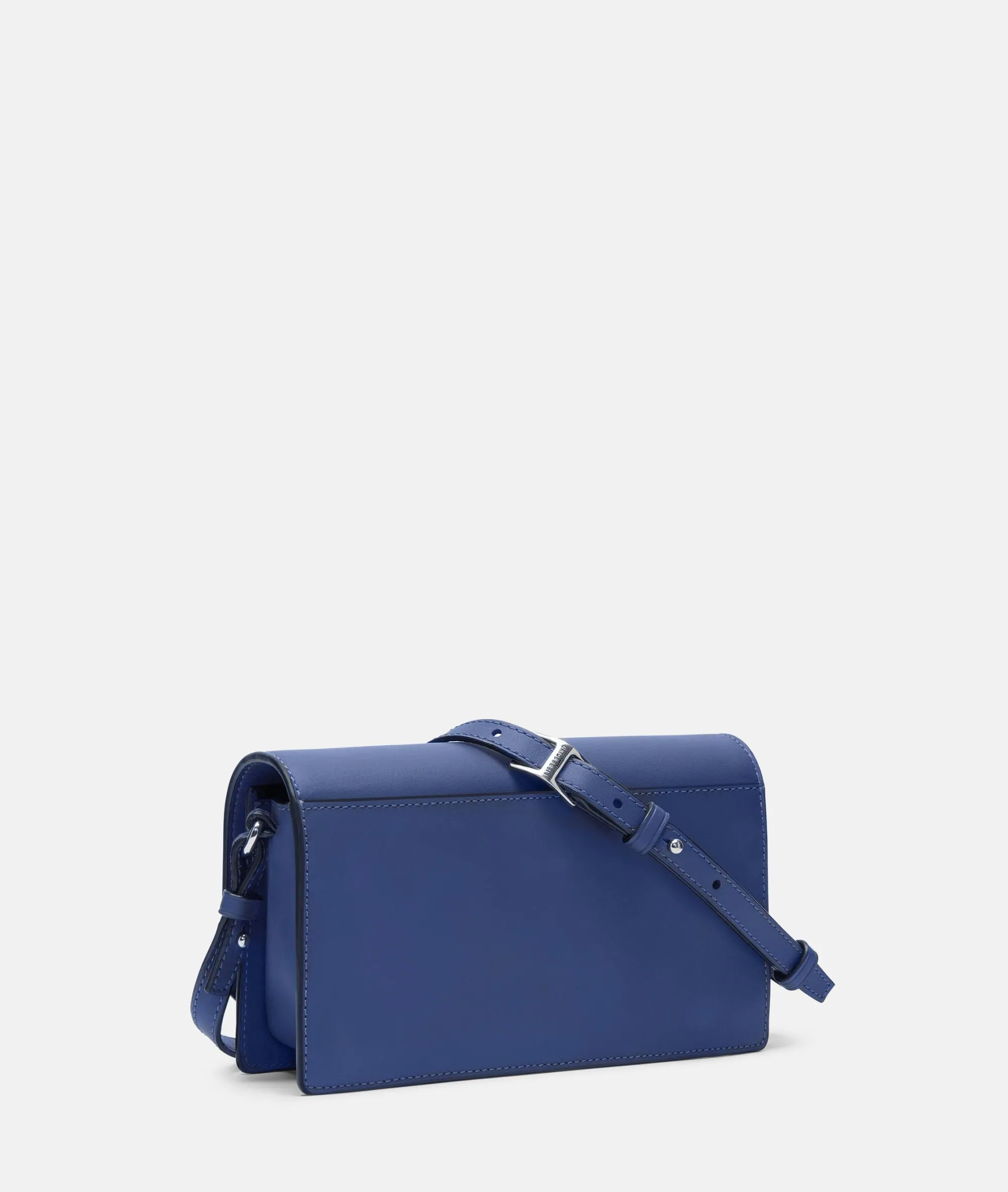 Hot LIEBESKIND BERLIN Lora Crossbody S royalblau