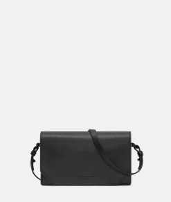 Best LIEBESKIND BERLIN Lora Crossbody S schwarz